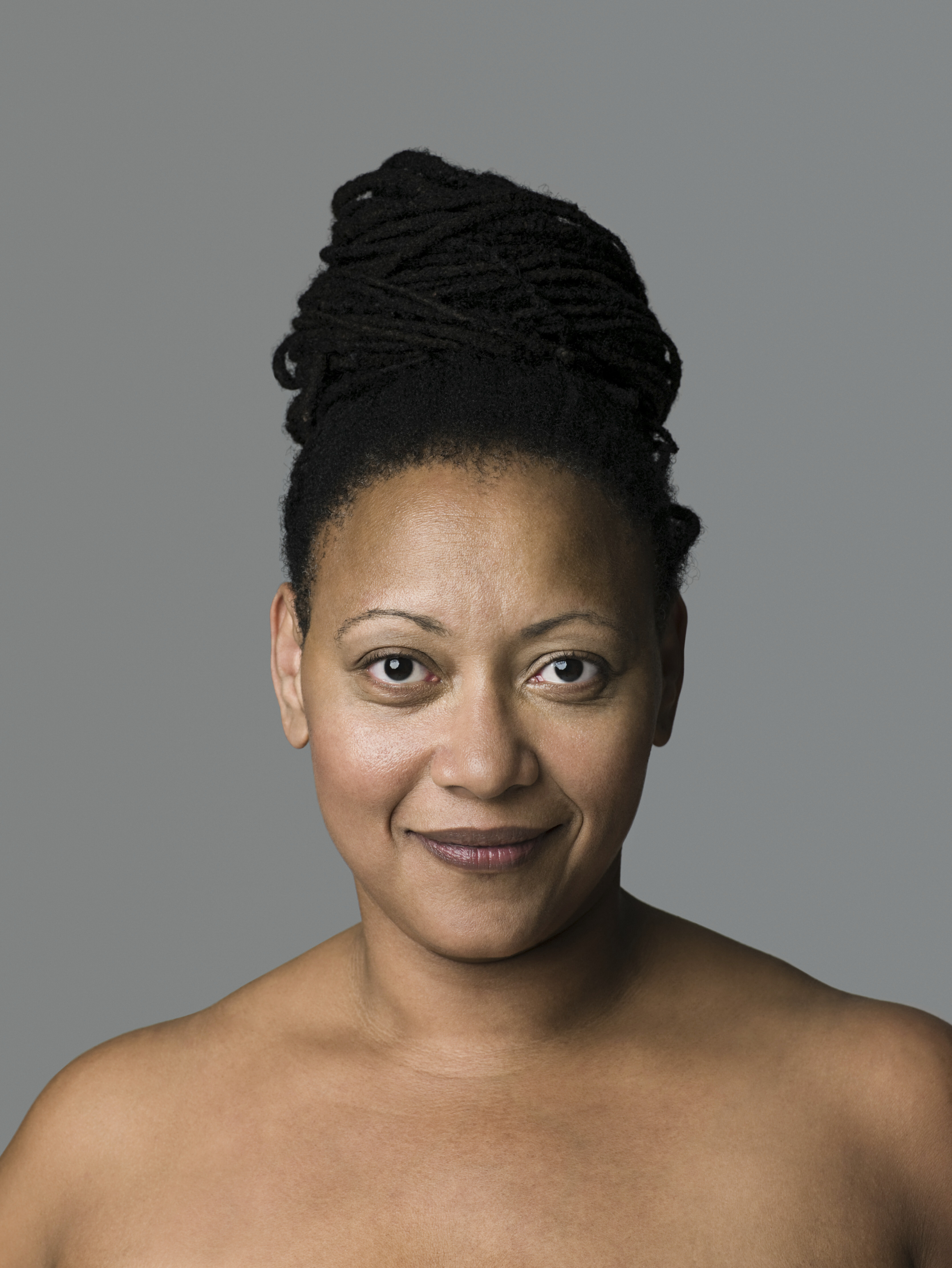 Portrait of Carlos Mendez