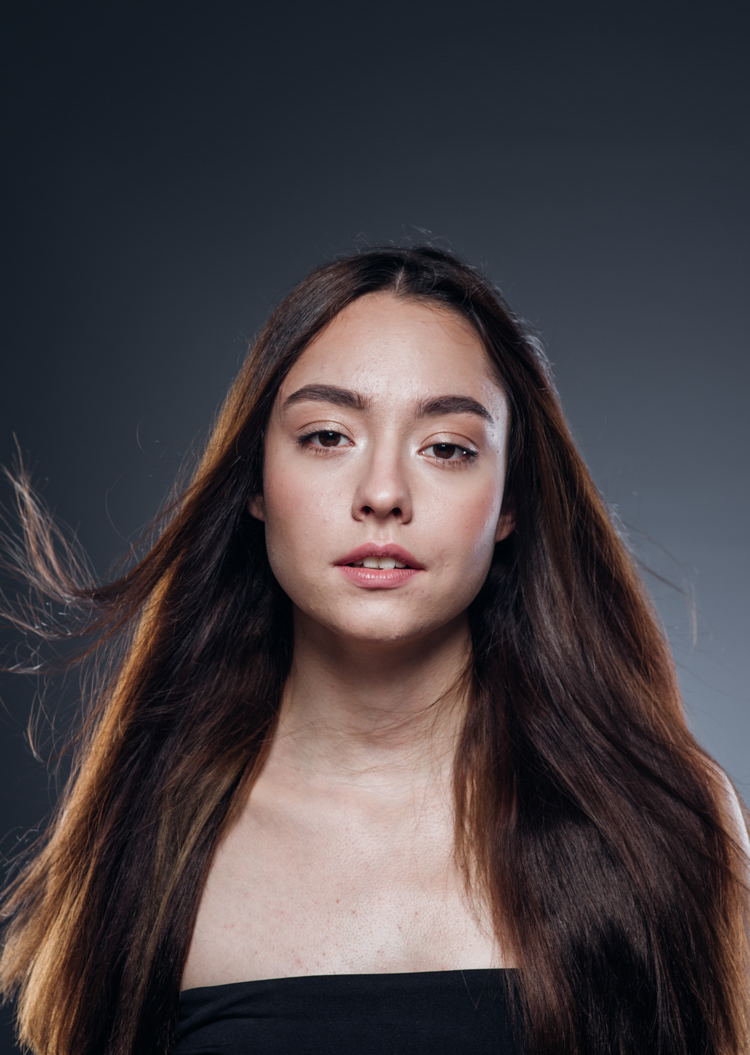 Portrait of Avery Lin