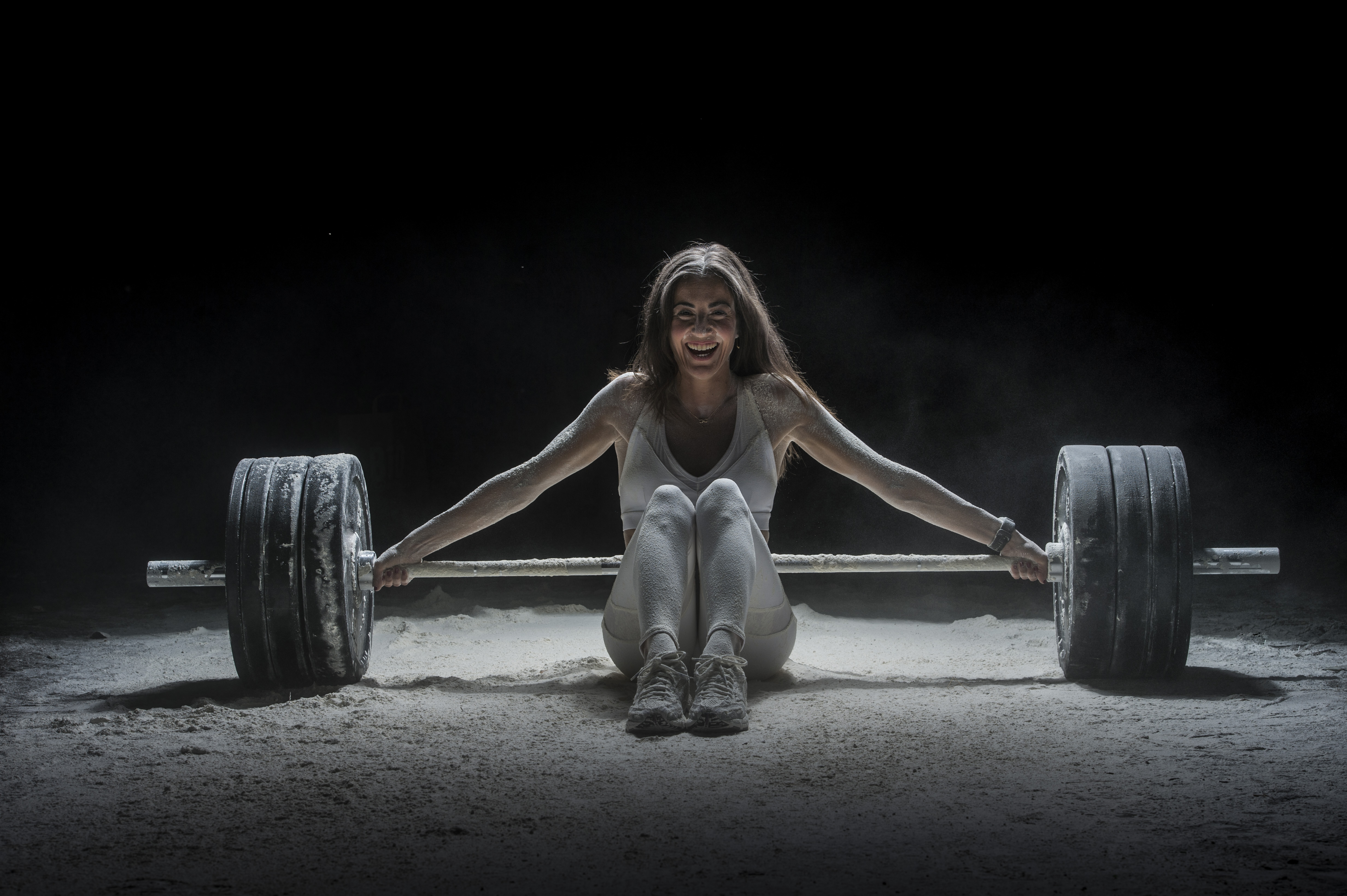 Mobility and recovery with intent